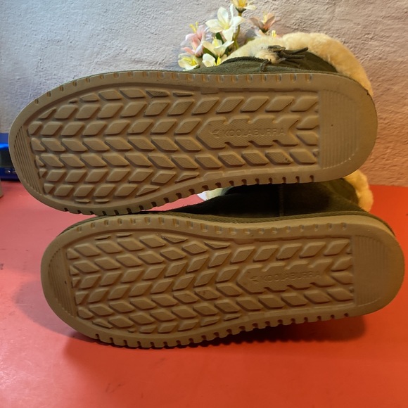 Wos Kookaburra boots SZ 8 - Picture 5 of 7